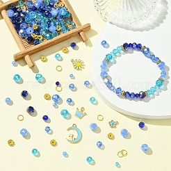 DIY Armband Kits&nbsp;DIY-YW0009-71A