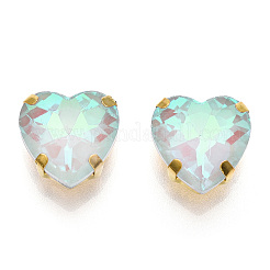 Cuce sul rhinestone&nbsp;GLAA-N048-002-02
