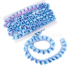 Nastro di pizzo in poliestere da 10 yard&nbsp;OCOR-TA0004-26G