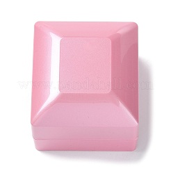 Boîtes de rangement pour anneaux en plastique rectangulaires&nbsp;CON-C020-02G
