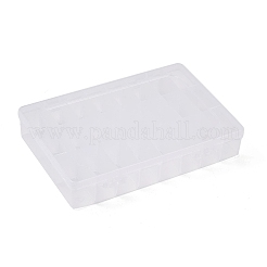 Kunststoff-Schicht-Organizerboxen&nbsp;CON-XCP0002-56