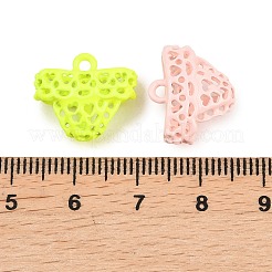 Colgantes de esmalte de aleación&nbsp;FIND-B062-14A