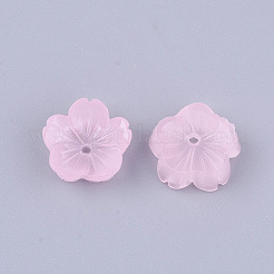 Tappi di perline di resina&nbsp;RESI-T040-025