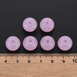 Perline acrilico jelly imitato&nbsp;MACR-S373-14-EA10