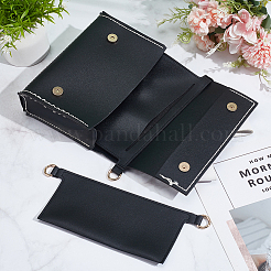 PU-Leder-Taschen-Organizer-Einsatz&nbsp;FIND-WH0111-356B