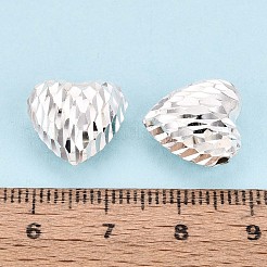 925 Sterling Silber Perlen&nbsp;STER-N017-26S