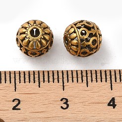925 Sterling Silber Perlen&nbsp;STER-M113-28AG