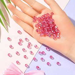 Preciosa® Kristallperlen&nbsp;Y-PRC-BB6-70010-200