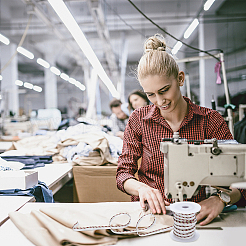 Ruban en polyester de 20 mètre&nbsp;OCOR-GA0001-33