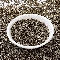Perline rotonde miyuki rocailles&nbsp;SEED-G007-RR0457