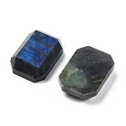 Natur Labradorit Cabochons&nbsp;G-B139-03F