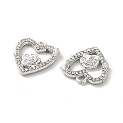 Kristall-Strass-Anhänger&nbsp;ALRI-O024-03P
