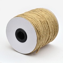 Corde de jute&nbsp;OCOR-E005-03A