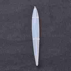 Moules en silicone pour stylo à bille bricolage&nbsp;DIY-M024-01