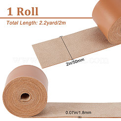 PU-Kunstlederband&nbsp;LC-WH0006-06C-07
