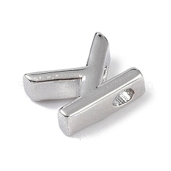 Messing Anhänger & Charms&nbsp;KK-P266-05P-K