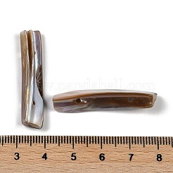 Süßwasser-Shell-Tasten&nbsp;SHEL-K009-09