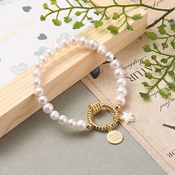 Bracciali tratto&nbsp;BJEW-JB05639-02