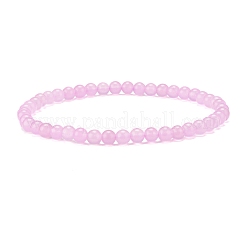 Set aus dehnbaren Steinarmbändern&nbsp;BJEW-JB07334