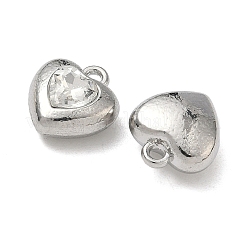 Lega charms di strass&nbsp;FIND-L026-05P-01