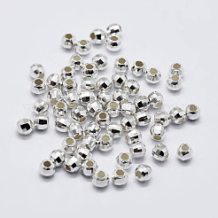 925 distanziatore perline in argento sterling&nbsp;STER-K167-017E-S