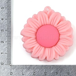 PVC-Kunststoff-Anhänger&nbsp;KY-U004-03E