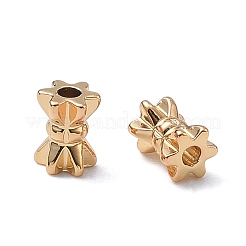 Perline di ottone Shegrace&nbsp;XGRQ19432-306G