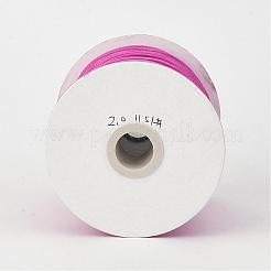 Cavo in poliestere cerato coreano ecologico&nbsp;YC-P002-2mm-1151