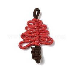 Nylon große Anhänger&nbsp;FIND-H054-02