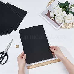 6 feuille de panneau en plastique ABS&nbsp;DIY-OC0015-90