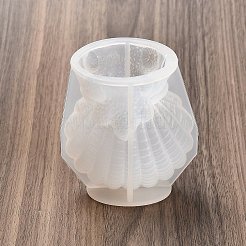DIY Silikon Kerzenformen&nbsp;DIY-A053-05C