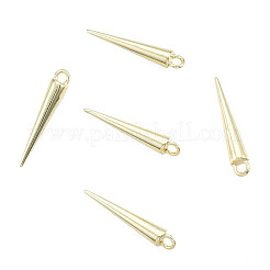 Aluminium Anhänger & Charms&nbsp;PALLOY-N163-012LG-NR