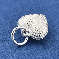 Breloques en 925 argent sterling&nbsp;STER-S009-07A-S