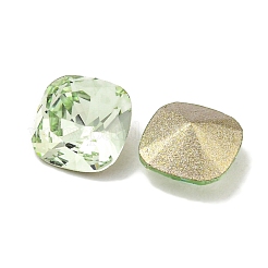 Cabochon in vetro strass&nbsp;RGLA-L029-14A-238