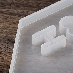 Silikonform&nbsp;SIMO-S004-01B