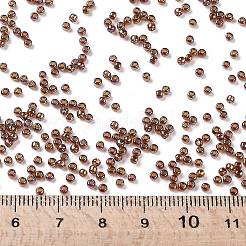 Cuentas redondas toho 11/0&nbsp;SEED-TR11-0177