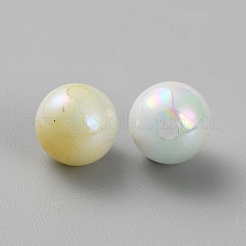 Opake Legierung Perlen&nbsp;SACR-CJC0008-02C