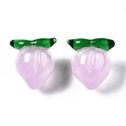 Manuell Murano Glas Perlen&nbsp;X-LAMP-N021-022