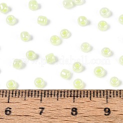 8/0 perles de rocaille en verre&nbsp;X1-SEED-A011-3mm-152