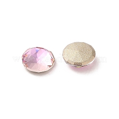Glas Strass Cabochons&nbsp;RGLA-P037-10A-D223