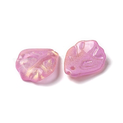 Pendenti in vetro colorato e riscaldato per la festa della mamma&nbsp;GLAA-B009-03