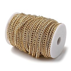 Catene a fune in alluminio con ossidazione&nbsp;CHA-E003-01G