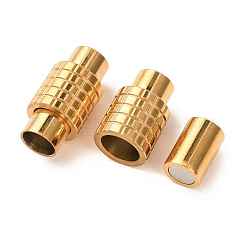 Fermoirs magnétiques en acier inoxydable 304&nbsp;SA-CBA15BC-16G