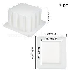 Seifensilikonformen&nbsp;DIY-WH0152-39