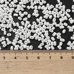 Runde Saatperlen&nbsp;SEED-K009-02A-10