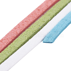 Cordon en faux suède de 3 mm&nbsp;LW-JP0003-07