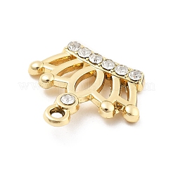 Legierung rhinestone-anhänger&nbsp;FIND-U026-19G
