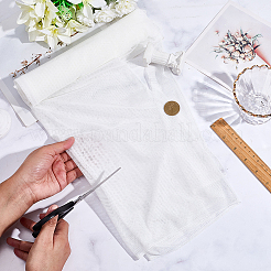 1 Yard Polyester-Stretch-Netzgewebe&nbsp;DIY-CY0002-26C