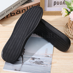 Zapatos de silicona antideslizantes con suela de tacón inferior.&nbsp;FIND-WH0172-48B