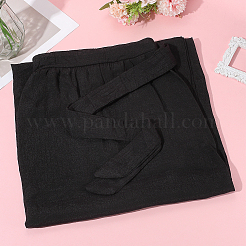 Chal de poliéster para mujer&nbsp;AJEW-WH20077-043A